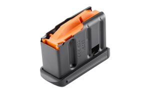 Ruger American 350 Legend 5 Round Magazine