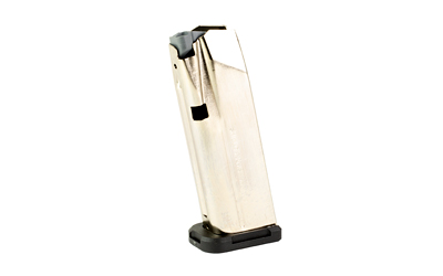 MAG SHIELD S15 FOR GLK 43X 15RD NKL 1 MAG SHIELD S15 FOR GLK 43X 15RD NKL
