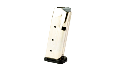MAG SHIELD S15 FOR GLK 43X 15RD NKL 2 MAG SHIELD S15 FOR GLK 43X 15RD NKL