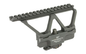 Midwest Industries AK Scope Mount G2 Picatinny Side Rail Accessory
