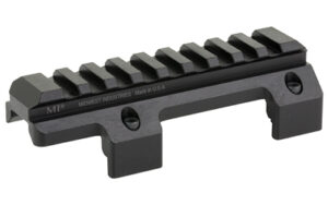 Midwest Industries MP5 Picatinny Top Rail Mount Accessory