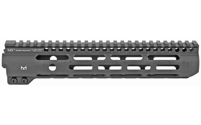 Midwest Industries Slimline 10.5 Inch M-LOK Handguard 3 Midwest Industries Slimline 10.5 Inch M-LOK Handguard