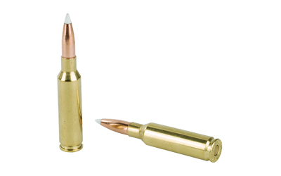 Nosler AccuBond 6.5 Creedmoor 140 Grain Rifle Ammunition 4 Nosler AccuBond 6.5 Creedmoor 140 Grain Rifle Ammunition - Image 4