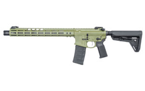 NOVESKE G4 INFIDEL 223REM 13.7P 30RD