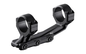 Home 33 PAO 34MM SLX CANTILEVER MOUNT 1.5"