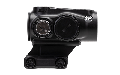 PA SLX MD-21S AUTOLIVE ACCS CQB RED 2 PA SLX MD-21S AUTOLIVE ACCS CQB RED - Image 2