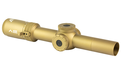 PA PLX1-8X24 CMP RDB ACSS RPT G2 FDE 2 PA PLX1-8X24 CMP RDB ACSS RPT G2 FDE - Image 2