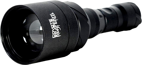 Predator Tactics Coyote Reaper XXL Infrared Illuminator Accessory Kit 1 Predator Tactics Coyote Reaper XXL Infrared Illuminator Accessory Kit