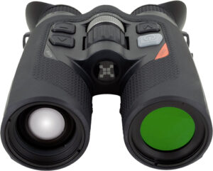 NOCPIX QUEST H35R THERMAL - BINOCULARS LRF 640 35MM 3X