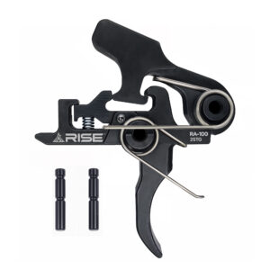 Home 26 RISE 2 STAGE COMPONENT TRIGGER