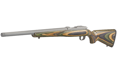 RUGER 77/22 22HORN 18.5" 6RD STS/GRN 2 RUGER 77/22 22HORN 18.5″ 6RD STS/GRN