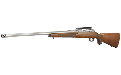 RUGER HKWEYE WLNT 300WIN 24" SS 3RD 2 RUGER HKWEYE WLNT 300WIN 24" SS 3RD - Image 2