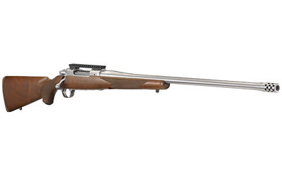 RUGER HKWEYE WLNT 300WIN 24" SS 3RD 3 RUGER HKWEYE WLNT 300WIN 24" SS 3RD - Image 3
