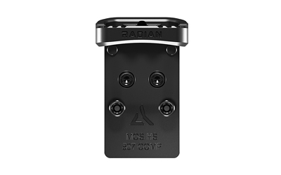 RADIAN GRDN GLKMOS HS 507COMP SIGHTS 4 RADIAN GRDN GLKMOS HS 507COMP SIGHTS - Image 4