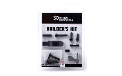 SEEKINS BUILDERS KIT LPK 556 BLK 1 SEEKINS BUILDERS KIT LPK 556 BLK