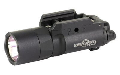 SUREFIRE X300 TURBO THUMBSCREW BLK 1 SUREFIRE X300 TURBO THUMBSCREW BLK