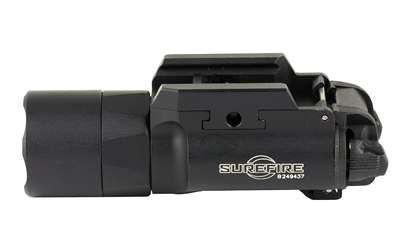SUREFIRE X300 TURBO THUMBSCREW BLK 3 SUREFIRE X300 TURBO THUMBSCREW BLK
