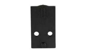 SHLDS LOW PRO SLIDE MOUNT SIG 320 OR