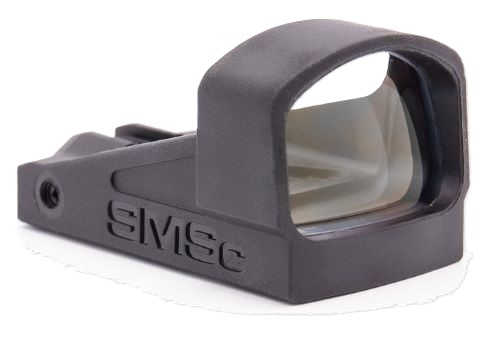 SHIELD SIGHTS SMSC MINI SIGHT - COMPACT RED DOT 4MOA 1 SHIELD SIGHTS SMSC MINI SIGHT - COMPACT RED DOT 4MOA