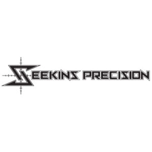Seekins Precision Element M3 308 Winchester 16 Inch Bolt Action Rifle