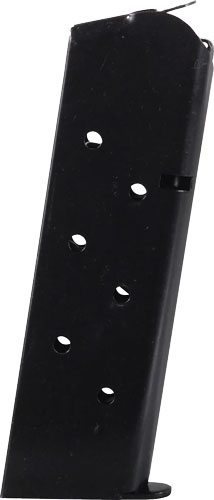 .45 ACP Firearms and Ammunition 33 COLT MAGAZINE GOVERNMENT & - COMMANDER 45ACP 8RD BLUED