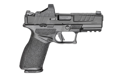Springfield Armory Echelon 4 Inch 9mm Optic Ready Striker Fired Pistol 3 Springfield Armory Echelon 4 Inch 9mm Optic Ready Striker Fired Pistol - Image 3