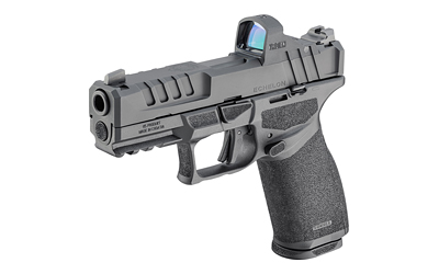 Springfield Armory Echelon 4 Inch 9mm Optic Ready Striker Fired Pistol 4 Springfield Armory Echelon 4 Inch 9mm Optic Ready Striker Fired Pistol - Image 4