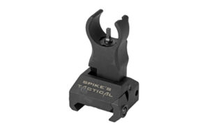 Spikes Tactical Front Folding Heckler and Koch Style Sight