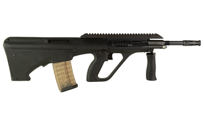 STEYR AUG A3 M2 556N 16" 30RD BLK 2 STEYR AUG A3 M2 556N 16" 30RD BLK - Image 2