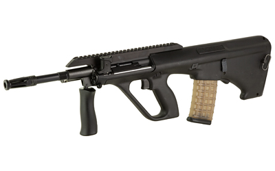 STEYR AUG A3 M2 556N 16" 30RD BLK 3 STEYR AUG A3 M2 556N 16" 30RD BLK - Image 3