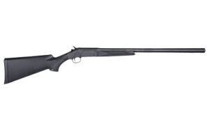 Home 28 STEVENS M301 SINGLE SHOT 410/26" BLK
