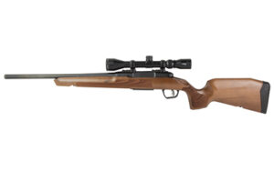Savage Axis 2 XP Gen II 350 Legend 18 Inch 4 Round Rifle