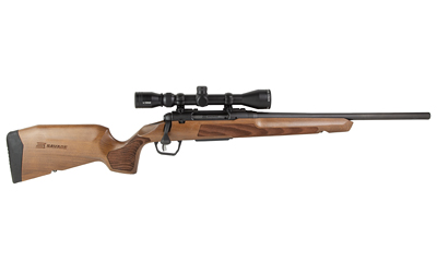 Savage Axis 2 XP Gen II 350 Legend 18 Inch 4 Round Rifle 2 Savage Axis 2 XP Gen II 350 Legend 18 Inch 4 Round Rifle - Image 2