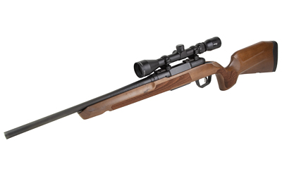 Savage Axis 2 XP Gen II 350 Legend 18 Inch 4 Round Rifle 3 Savage Axis 2 XP Gen II 350 Legend 18 Inch 4 Round Rifle - Image 3