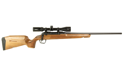 Savage Axis 2 XP Gen II .270 Winchester 22 Inch 4 Round Bolt Action Rifle 2 Savage Axis 2 XP Gen II .270 Winchester 22 Inch 4 Round Bolt Action Rifle - Image 2