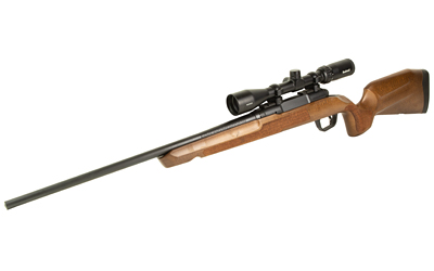 Savage Axis 2 XP Gen II .270 Winchester 22 Inch 4 Round Bolt Action Rifle 3 Savage Axis 2 XP Gen II .270 Winchester 22 Inch 4 Round Bolt Action Rifle - Image 3