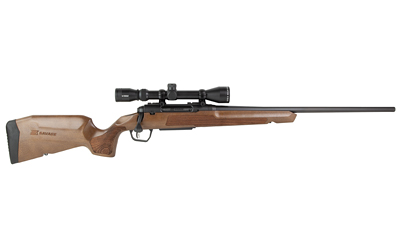 Savage Axis 2 XP Gen II .30-06 Springfield 22 Inch 4 Round Bolt Action Rifle 2 Savage Axis 2 XP Gen II .30-06 Springfield 22 Inch 4 Round Bolt Action Rifle - Image 2