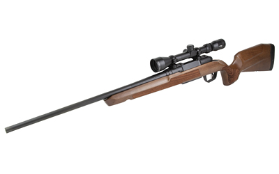 Savage Axis 2 XP Gen II .30-06 Springfield 22 Inch 4 Round Bolt Action Rifle 3 Savage Axis 2 XP Gen II .30-06 Springfield 22 Inch 4 Round Bolt Action Rifle - Image 3