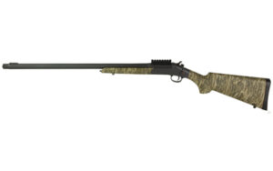 Home 27 STEVENS 301 TURKEY 12GA 26" 1RD MOB