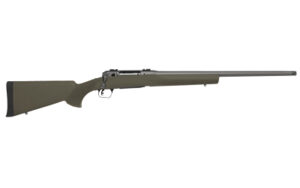 Savage 110 Trail Hunter 308 Winchester 22 Inch 4 Round Tungsten Gray Rifle