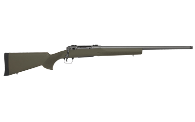 Savage 110 Trail Hunter 308 Winchester 22 Inch 4 Round Tungsten Gray Rifle 1 Savage 110 Trail Hunter 308 Winchester 22 Inch 4 Round Tungsten Gray Rifle
