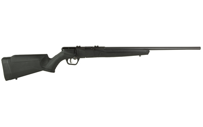 Savage B22 22 Magnum 21 Inch Bolt Action Rifle 2 Savage B22 22 Magnum 21 Inch Bolt Action Rifle - Image 2