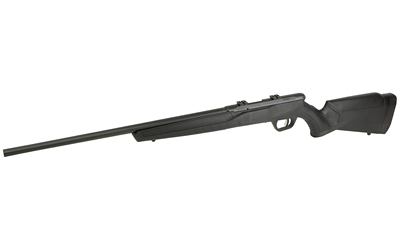 Savage B22 22 Magnum 21 Inch Bolt Action Rifle 3 Savage B22 22 Magnum 21 Inch Bolt Action Rifle - Image 3
