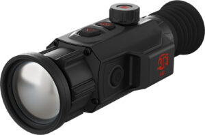 ATN THOR 6 MINI 3-24X 640 - COMPACT THERMAL RIFLESCOPE