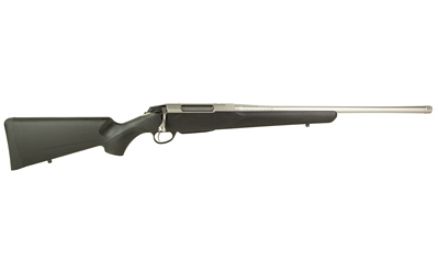 TIKKA T3X LITE 243WIN 20" STS/BLK 2 TIKKA T3X LITE 243WIN 20" STS/BLK - Image 2