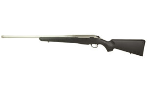 Tikka T3X Lite 6.5 Creedmoor 22 Inch Stainless Black Rifle