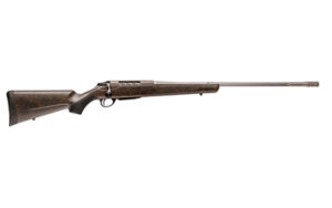 6.5 PRC Firearms and Ammunition 13 TIKKA T3X LITE RT EMBER 6.5PRC 24"