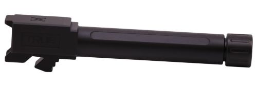 TRUE PRECISION FOR RUGER RXM - BARREL THREADED BLACK NITRIDE 1 TRUE PRECISION FOR RUGER RXM - BARREL THREADED BLACK NITRIDE
