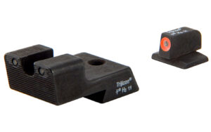 Trijicon HD Orange Front Night Sight for Colt 1911