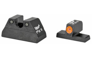 Trijicon Night Sight Heckler and Koch HD Set Orange